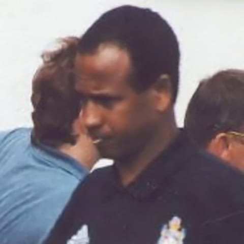 Jean Amadou