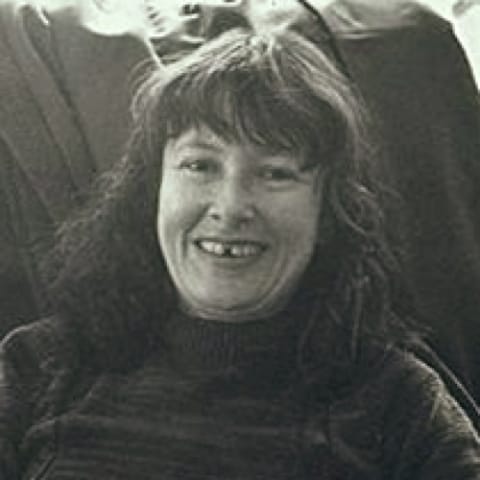 Denise Levertov