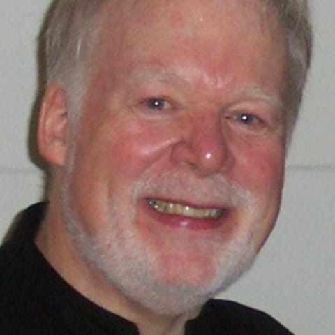 Lynn Harrell