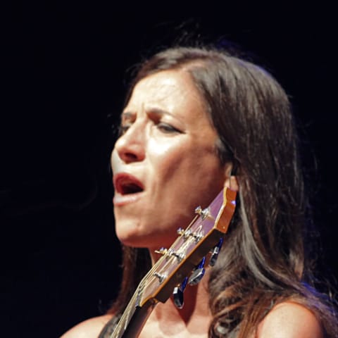 Paola Turci