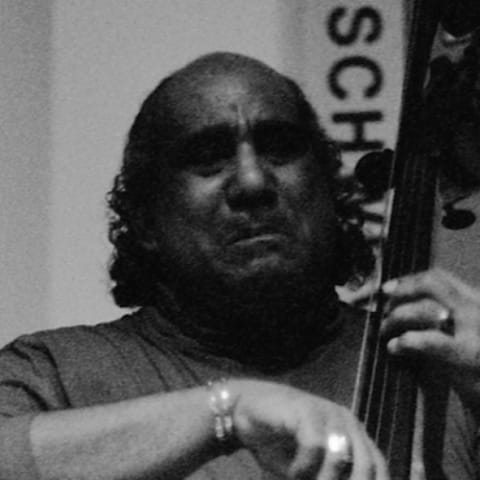 Walter Booker