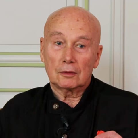 Gabriel Matzneff