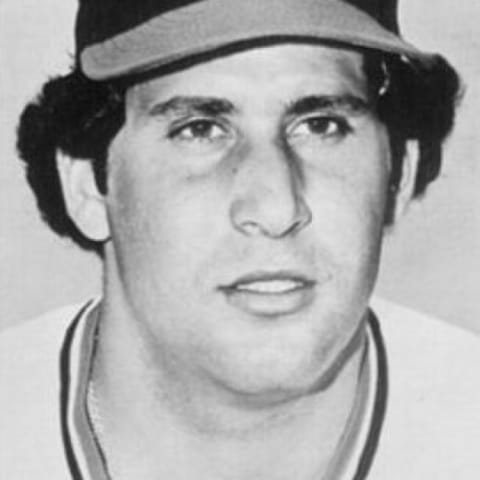 Ron Hassey