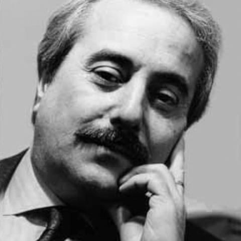Giovanni Falcone