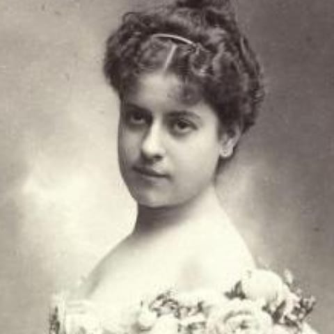 Rosa Albach-Retty
