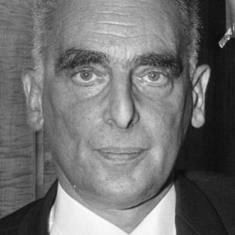 Fred Polak