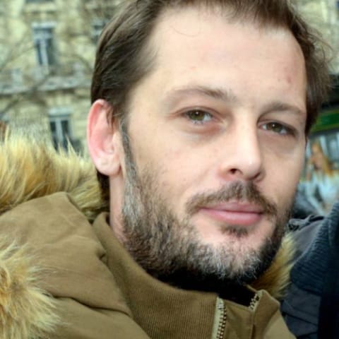 Nicolas Duvauchelle