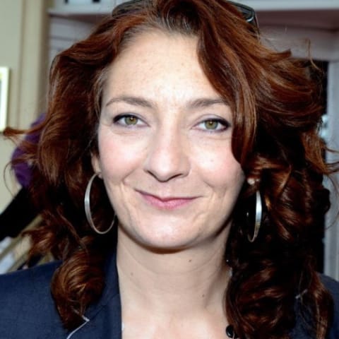 Corinne Masiero