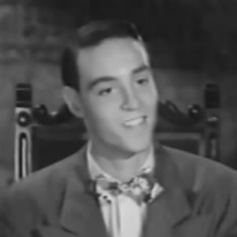 Harold Jr. Lloyd