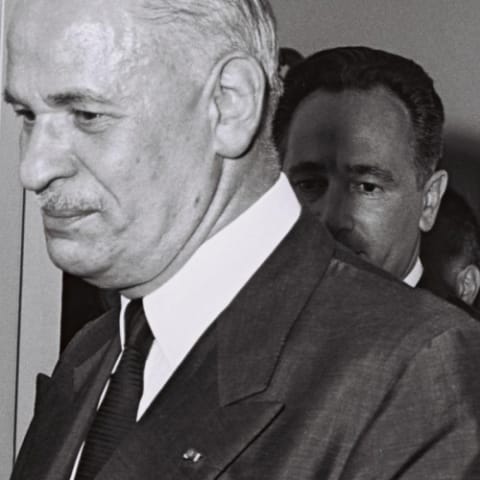 Gaston Palewski