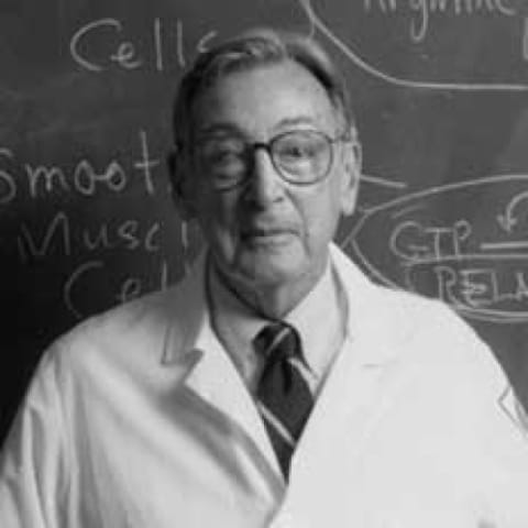 Robert F. Furchgott