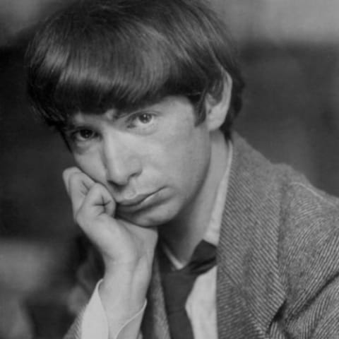Ossip Zadkine