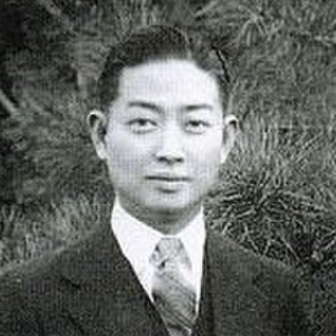 Mei Lanfang