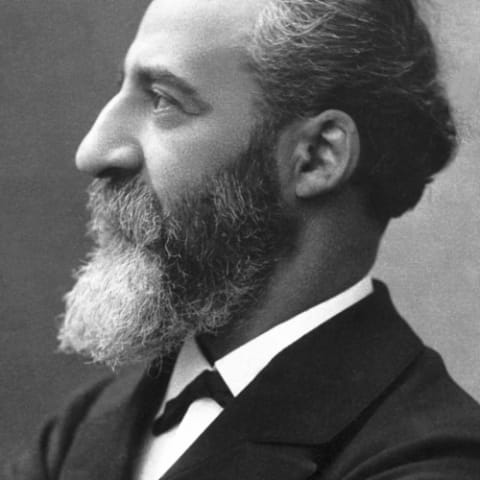 Henri Moissan