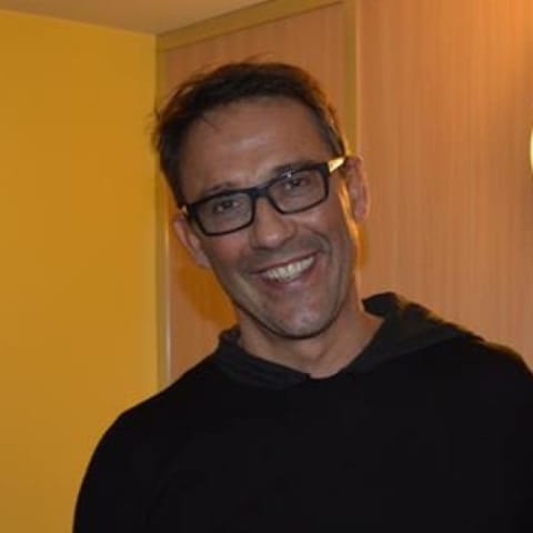 Julien Courbet