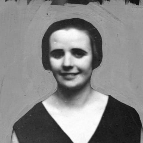 Nelly van Doesburg