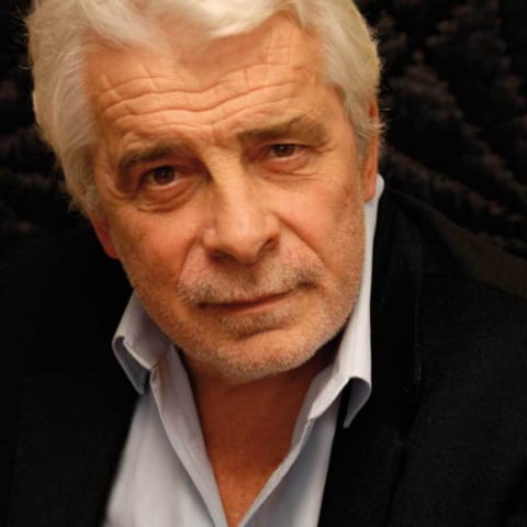Jacques Weber
