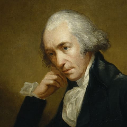 James Watt