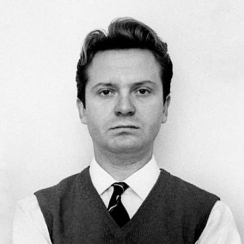 Alighiero Noschese