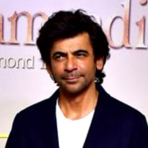 Sunil Grover
