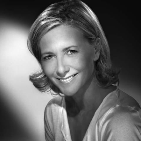 Claire Chazal