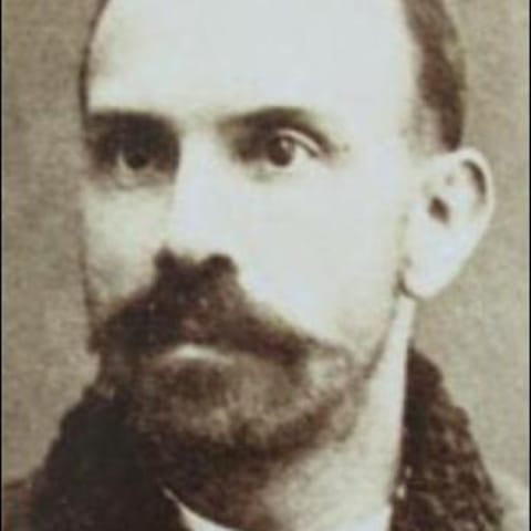 Auguste Vaillant