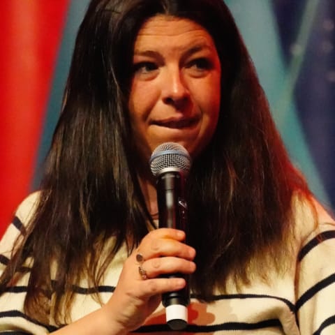 Heather Matarazzo