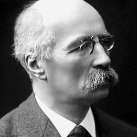 Henri La Fontaine