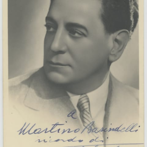 Tito Schipa