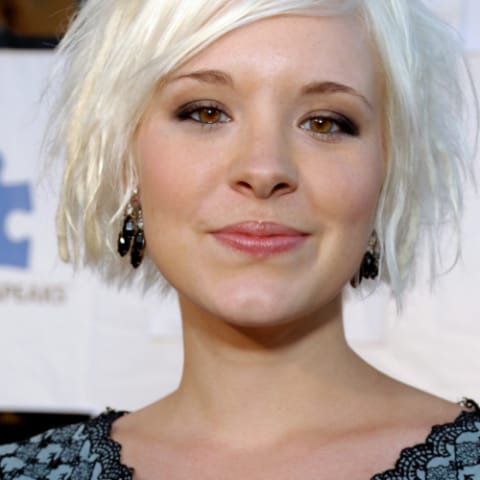 Brea Grant