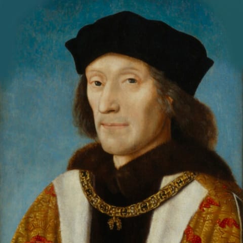 Enrique, duque de Cornualles