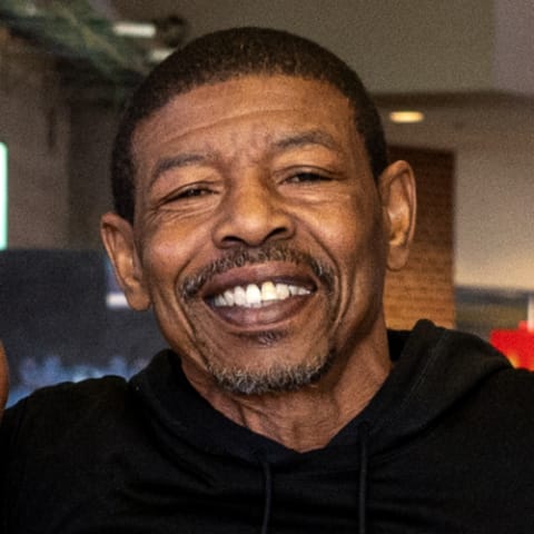 Muggsy Bogues