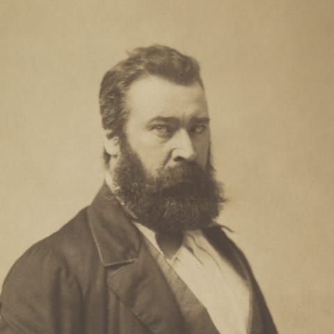 Jean Francois Millet
