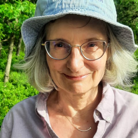 Rosanna Warren