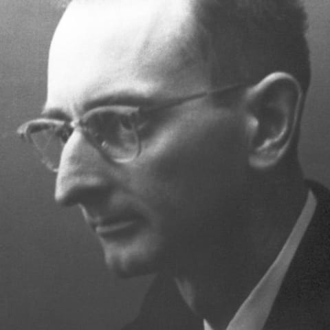 Owen Chamberlain
