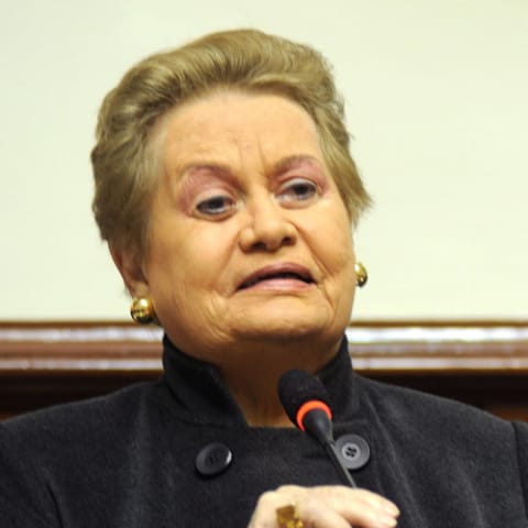 Martha Hildebrandt