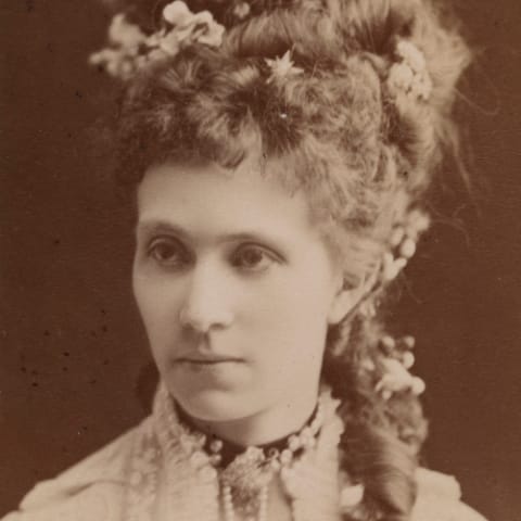 María de las Nieves de Braganza