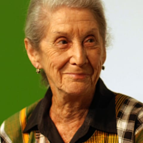 Nadine Gordimer