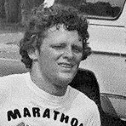 Terry Fox