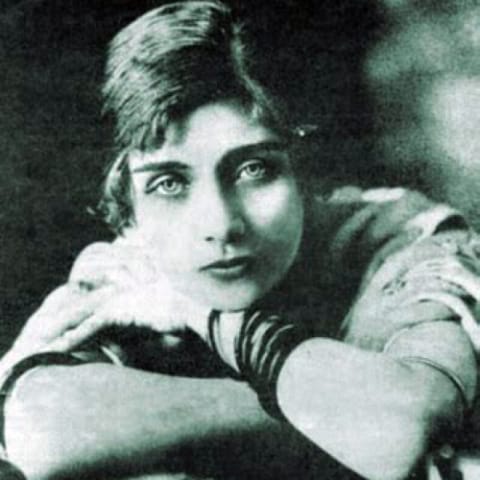 Teresa Wilms Montt