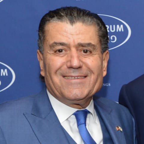 Haim Saban