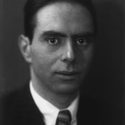 David van Dantzig