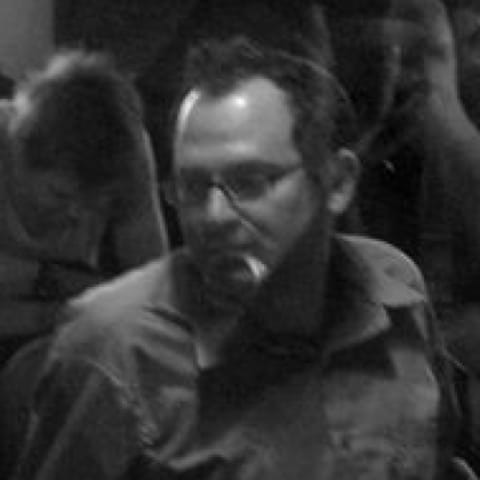 Bob Johnston