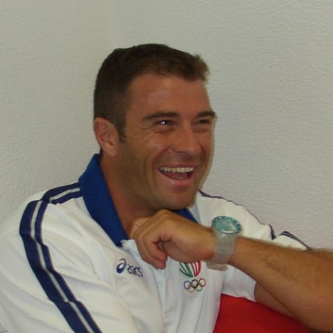 Antonio Rossi