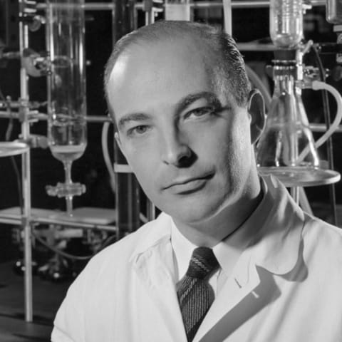 Arthur Kornberg