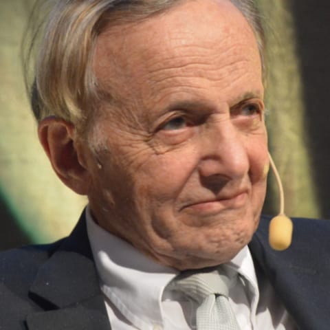 John C. Polanyi