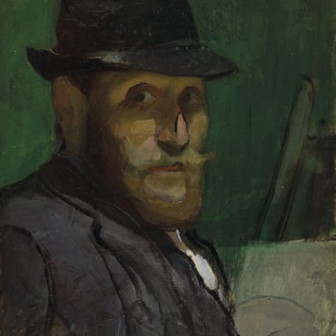 Louis Anquetin