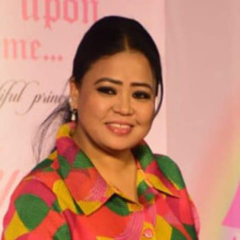 Bharti Singh