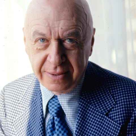 Otto Preminger