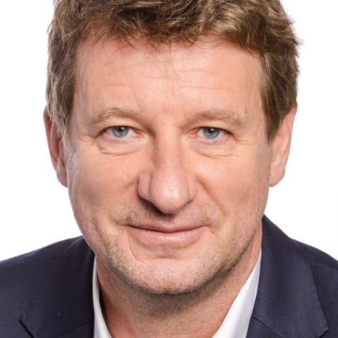 Yannick Jadot